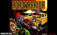 Cкриншот RoadWarrior, изображение № 298532 - RAWG