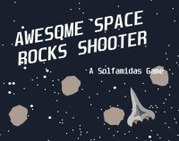 Cкриншот Awesome Space Rocks Shooter, изображение № 2247801 - RAWG