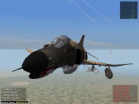 Cкриншот Strike Fighters: Project 1, изображение № 319604 - RAWG