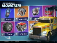 Cкриншот Big Rig Racing, изображение № 2453980 - RAWG