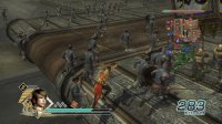 Cкриншот Dynasty Warriors 6, изображение № 495021 - RAWG