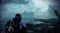 Cкриншот Mass Effect 3: Левиафан, изображение № 598254 - RAWG