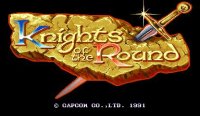 Cкриншот Knights of the Round, изображение № 762006 - RAWG