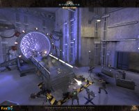 Cкриншот Stargate Resistance, изображение № 545076 - RAWG