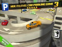 Cкриншот Multi Level 3 Car Parking Game, изображение № 1555654 - RAWG