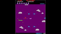 Cкриншот Arcade Archives TIME PILOT, изображение № 1896365 - RAWG