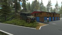 Cкриншот Professional Offroad Transport Simulator, изображение № 659506 - RAWG