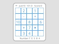 Cкриншот Just N, изображение № 1950413 - RAWG