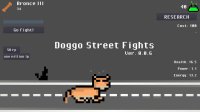 Cкриншот Doggo Street Fights (Open Alpha), изображение № 2378471 - RAWG