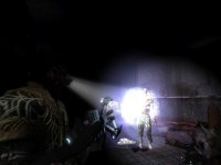 Cкриншот Hellgate: London, изображение № 403248 - RAWG