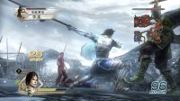 Cкриншот Dynasty Warriors 6, изображение № 495063 - RAWG