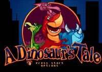 Cкриншот A Dinosaur's Tale, изображение № 758250 - RAWG