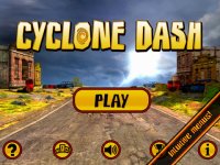 Cкриншот Cyclone Dash, изображение № 67476 - RAWG