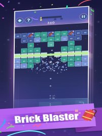 Cкриншот Brick Blaster - Ball Game, изображение № 2169176 - RAWG
