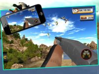 Cкриншот Real Duck Hunting Games 3D, изображение № 1615016 - RAWG
