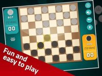 Cкриншот Checkers Jogatina HD, изображение № 898264 - RAWG