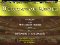 Cкриншот Hollywood Mogul 3, изображение № 337176 - RAWG