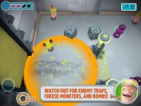 Cкриншот Oh No! It's An Alien Invasion: The Ruins Below, изображение № 1600783 - RAWG