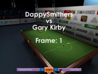 Cкриншот International Snooker 2012, изображение № 58286 - RAWG