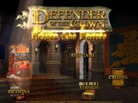 Cкриншот Defender of the Crown 2. Герои живут вечно, изображение № 481064 - RAWG