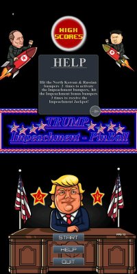 Cкриншот Trump Pinball, изображение № 2227455 - RAWG