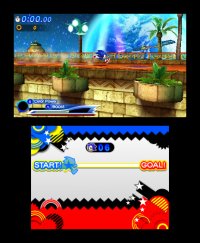 Cкриншот Sonic Generations, изображение № 574690 - RAWG