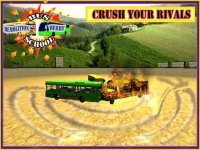 Cкриншот School Bus Demolition Crash Championship - Derby Racing Simulator, изображение № 1743362 - RAWG