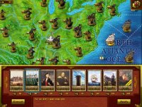 Cкриншот Musket & Artillery: American Revolutionary War Lite for iPad, изображение № 945499 - RAWG