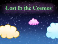 Cкриншот Lost in the Cosmos, изображение № 2653109 - RAWG