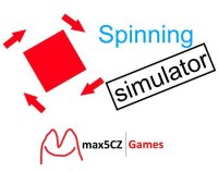 Cкриншот Spinning Simulator, изображение № 2230093 - RAWG