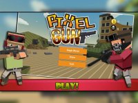 Cкриншот Pixel Gun 3D 2019: BattleField, изображение № 1738223 - RAWG