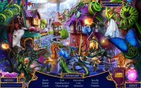 Cкриншот Enchanted Kingdom: The Secret of the Golden Lamp Collector's Edition, изображение № 2514864 - RAWG
