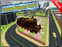 Cкриншот Steam Train 2016 – A Flying Train Conductor World of Supertrains and Skydiving Locomotives, изображение № 1743536 - RAWG