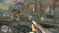 Cкриншот Call of Duty: Roads to Victory, изображение № 2096607 - RAWG