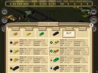 Cкриншот Taxi Tycoon ND, изображение № 1605840 - RAWG