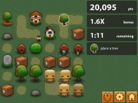 Cкриншот Triple Town - Fun & addictive puzzle matching game, изображение № 2109769 - RAWG