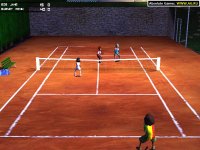 Cкриншот Street Tennis, изображение № 330753 - RAWG