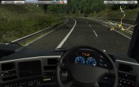 Cкриншот UK Truck Simulator, изображение № 549300 - RAWG