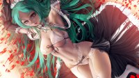 Cкриншот Maids Girls, изображение № 2207400 - RAWG