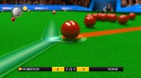 Cкриншот WSC Real 11: World Snooker Championship, изображение № 545855 - RAWG