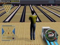 Cкриншот PBA Tour Bowling 2001, изображение № 320398 - RAWG