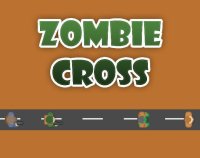 Cкриншот Zombie Cross (Gelaico1234), изображение № 3440501 - RAWG