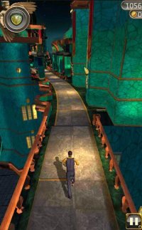 Cкриншот Temple Endless Run 3, изображение № 2088375 - RAWG