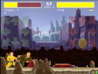 Cкриншот Street Karate Fighter, изображение № 2126567 - RAWG