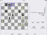 Cкриншот SmallFish Chess for Stockfish, изображение № 2137192 - RAWG