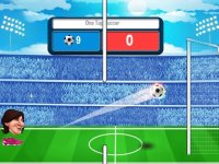 Cкриншот Puppet Soccer Ball Kick Strike, изображение № 2145797 - RAWG