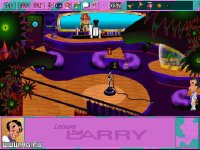 Cкриншот Leisure Suit Larry 6 - Shape Up Or Slip Out, изображение № 712665 - RAWG