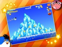 Cкриншот Bouncy Penguin Free, изображение № 2109242 - RAWG