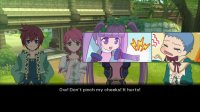 Cкриншот Tales of Graces f, изображение № 536317 - RAWG