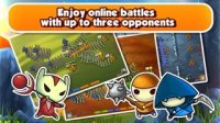 Cкриншот Mushroom Wars Mini, изображение № 2150349 - RAWG